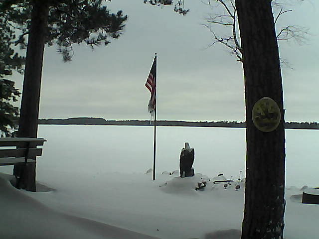 Whiteface Cam Image - Thu, 12/21/2017 12:30pm 