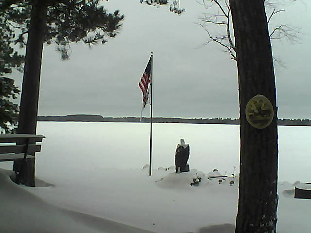 Whiteface Cam Image - Thu, 12/21/2017 12:40pm 