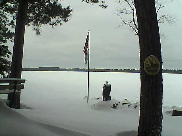 Whiteface Cam Image - Thu, 12/21/2017 12:50pm 