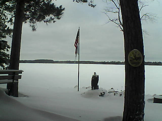 Whiteface Cam Image - Thu, 12/21/2017 1:00pm 