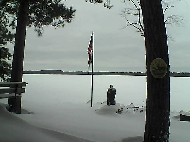 Whiteface Cam Image - Thu, 12/21/2017 1:10pm 