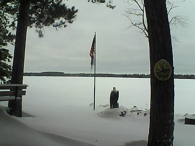 Whiteface Cam Image - Thu, 12/21/2017 1:20pm 