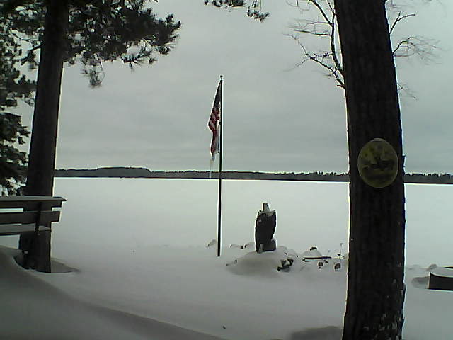 Whiteface Cam Image - Thu, 12/21/2017 1:30pm 