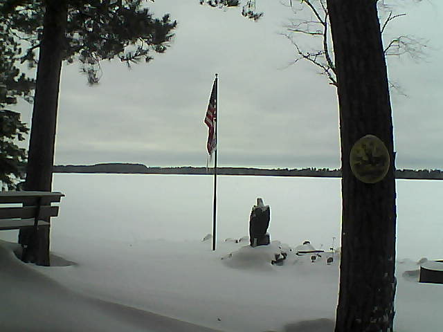 Whiteface Cam Image - Thu, 12/21/2017 1:40pm 