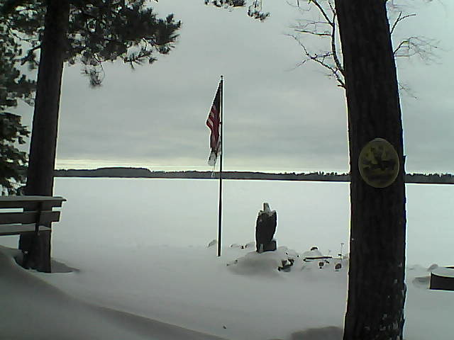 Whiteface Cam Image - Thu, 12/21/2017 2:30pm 