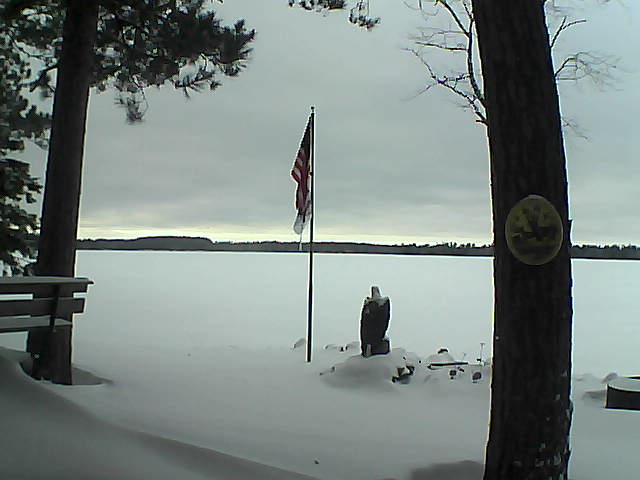 Whiteface Cam Image - Thu, 12/21/2017 2:40pm 