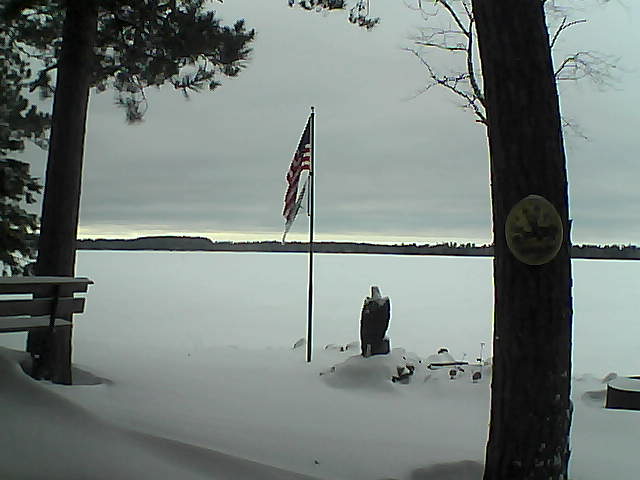 Whiteface Cam Image - Thu, 12/21/2017 2:50pm 