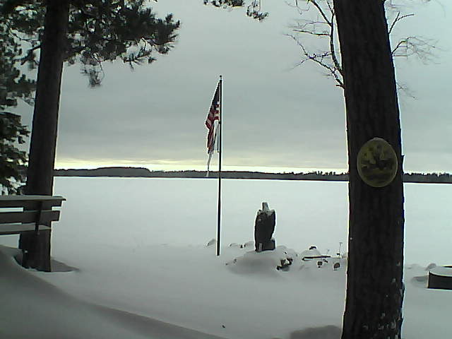 Whiteface Cam Image - Thu, 12/21/2017 3:00pm 