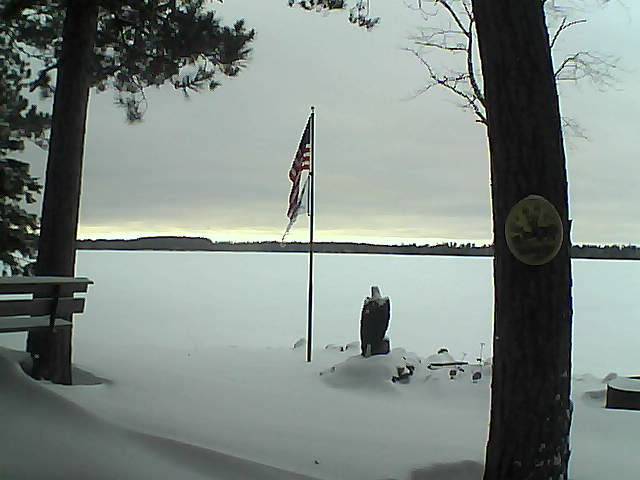 Whiteface Cam Image - Thu, 12/21/2017 3:10pm 