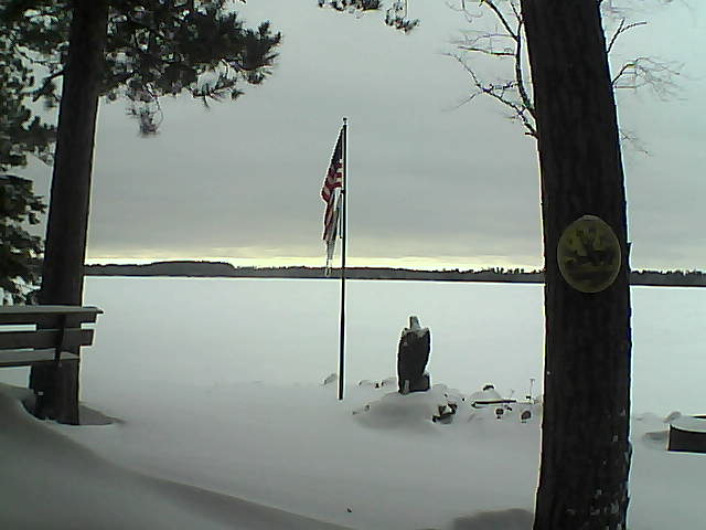 Whiteface Cam Image - Thu, 12/21/2017 3:20pm 