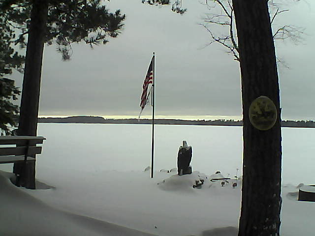 Whiteface Cam Image - Thu, 12/21/2017 3:30pm 