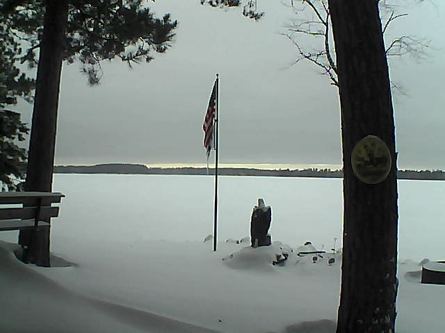 Whiteface Cam Image - Thu, 12/21/2017 3:40pm 