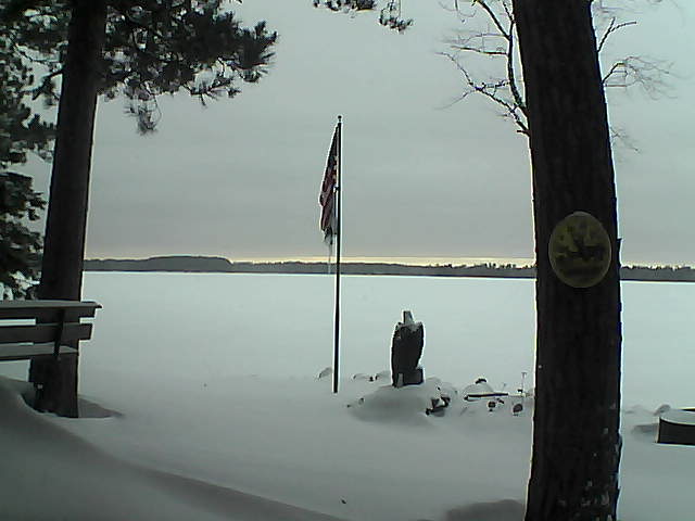 Whiteface Cam Image - Thu, 12/21/2017 3:50pm 