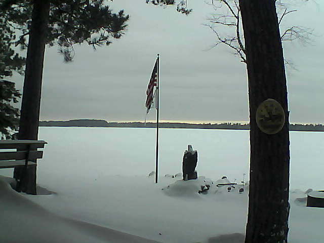 Whiteface Cam Image - Thu, 12/21/2017 4:00pm 