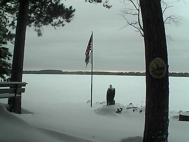 Whiteface Cam Image - Thu, 12/21/2017 4:10pm 