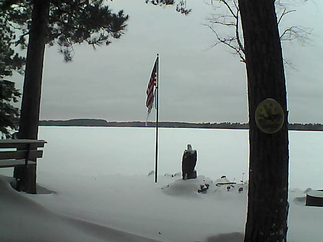 Whiteface Cam Image - Thu, 12/21/2017 4:30pm 