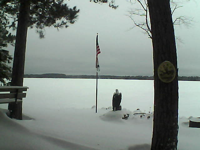 Whiteface Cam Image - Fri, 12/22/2017 7:30am 