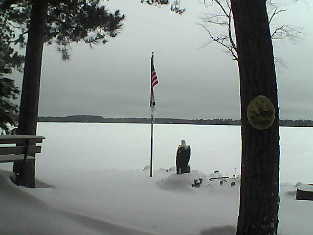 Whiteface Cam Image - Fri, 12/22/2017 7:40am 