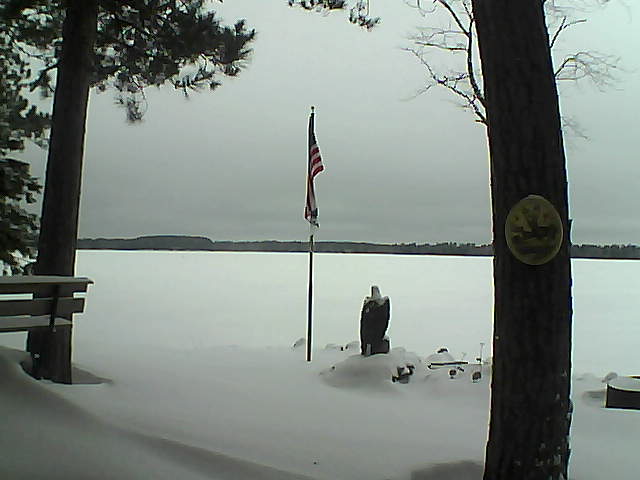 Whiteface Cam Image - Fri, 12/22/2017 7:50am 