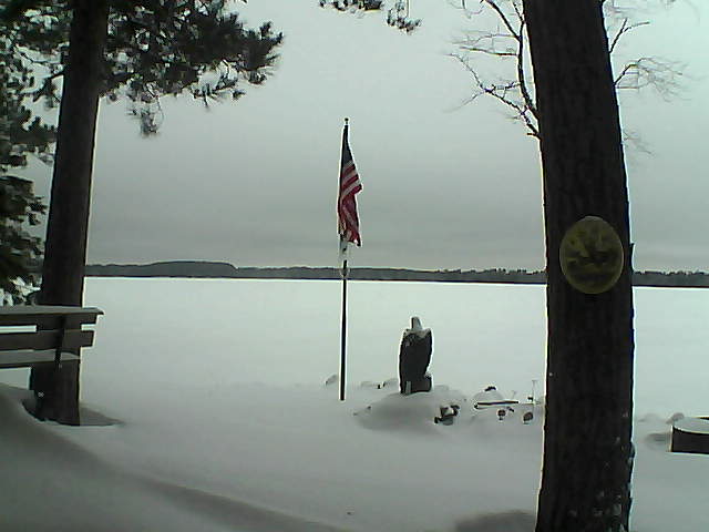 Whiteface Cam Image - Fri, 12/22/2017 8:00am 