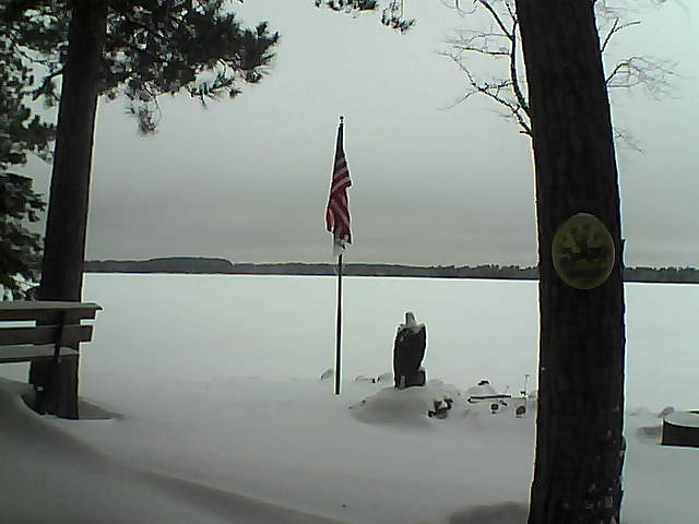 Whiteface Cam Image - Fri, 12/22/2017 8:10am 