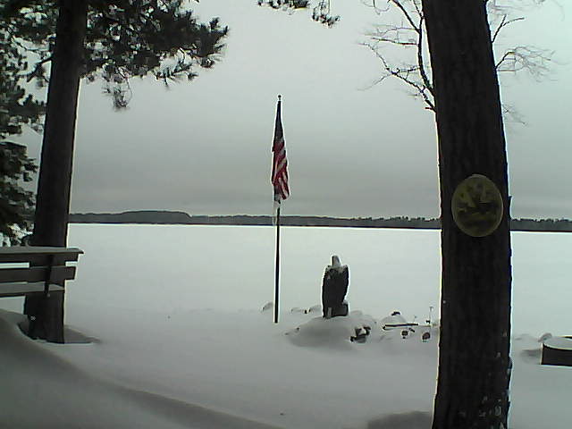 Whiteface Cam Image - Fri, 12/22/2017 8:20am 