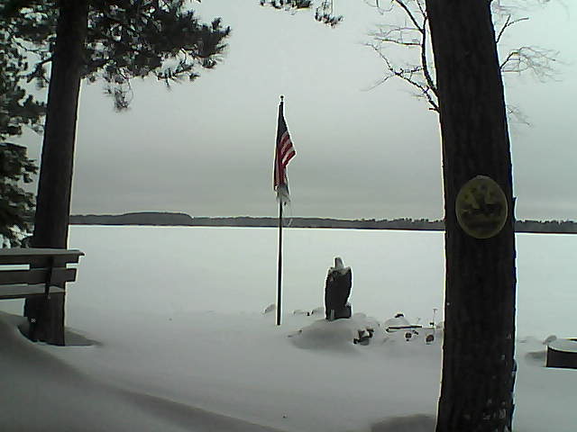 Whiteface Cam Image - Fri, 12/22/2017 8:30am 