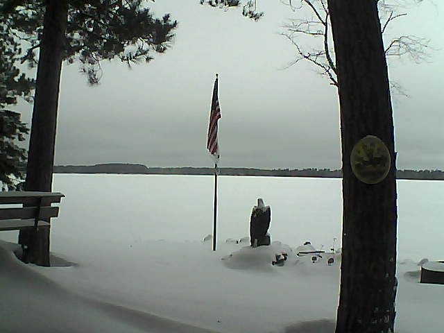 Whiteface Cam Image - Fri, 12/22/2017 8:40am 