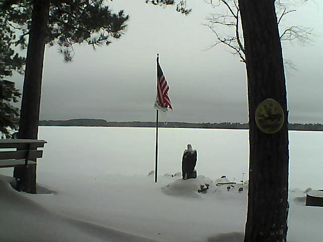 Whiteface Cam Image - Fri, 12/22/2017 9:00am 