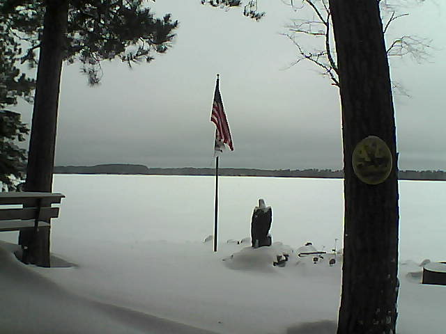 Whiteface Cam Image - Fri, 12/22/2017 9:10am 