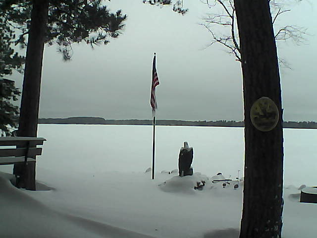 Whiteface Cam Image - Fri, 12/22/2017 9:20am 