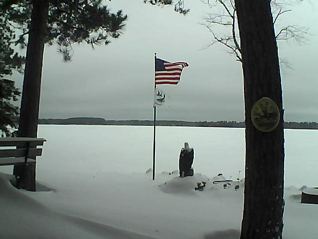 Whiteface Cam Image - Fri, 12/22/2017 9:30am 