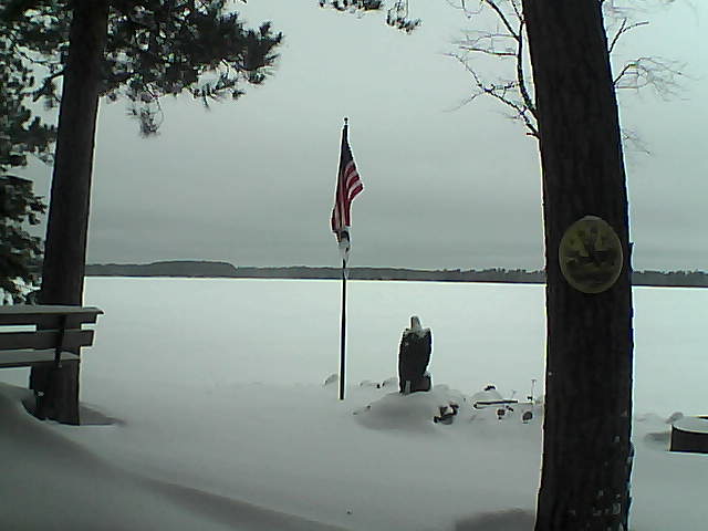 Whiteface Cam Image - Fri, 12/22/2017 9:40am 