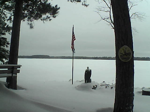 Whiteface Cam Image - Fri, 12/22/2017 9:50am 