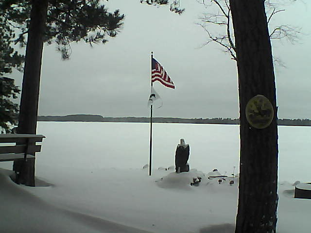 Whiteface Cam Image - Fri, 12/22/2017 10:20am 