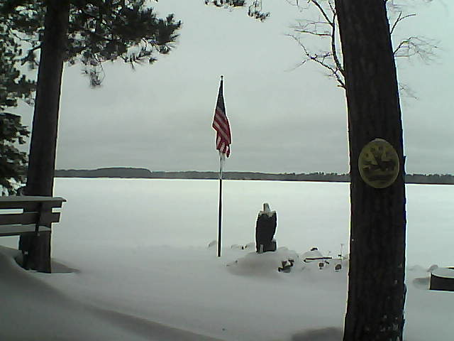 Whiteface Cam Image - Fri, 12/22/2017 10:40am 