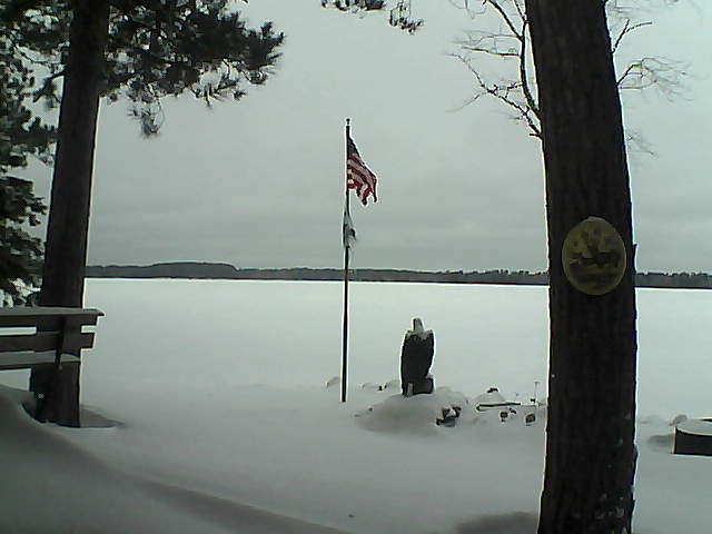 Whiteface Cam Image - Fri, 12/22/2017 10:50am 