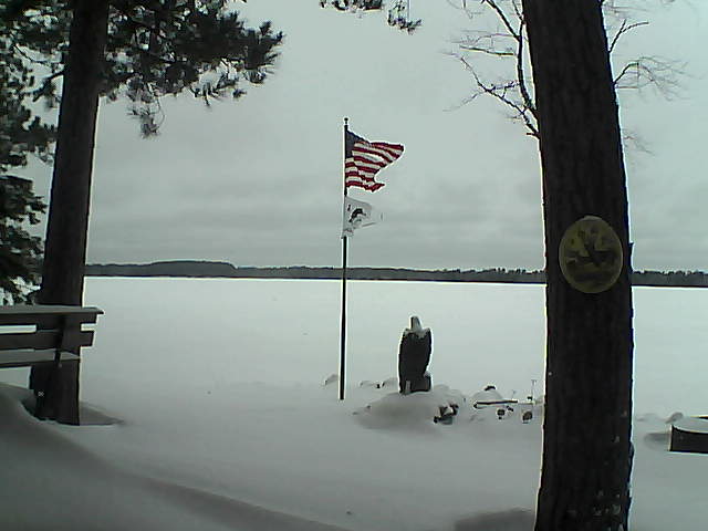 Whiteface Cam Image - Fri, 12/22/2017 11:00am 