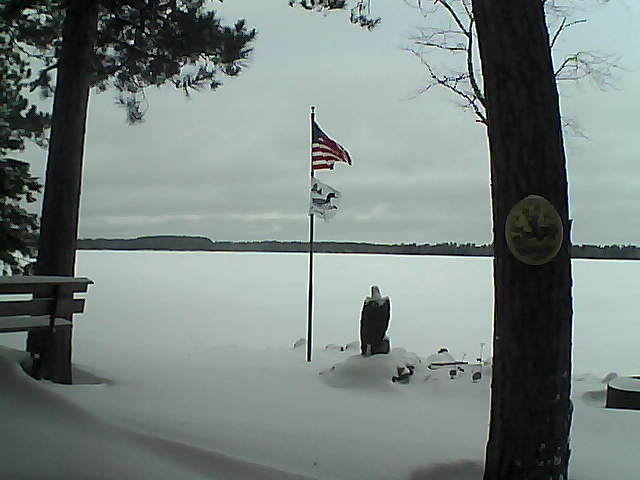 Whiteface Cam Image - Fri, 12/22/2017 11:10am 