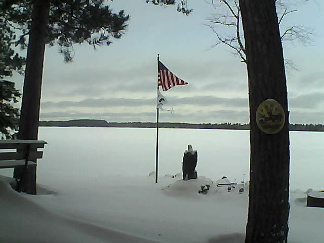 Whiteface Cam Image - Fri, 12/22/2017 11:20am 