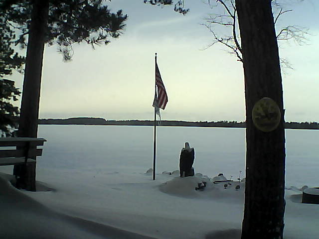 Whiteface Cam Image - Fri, 12/22/2017 11:40am 