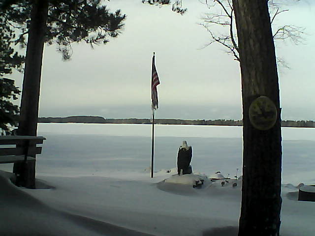 Whiteface Cam Image - Fri, 12/22/2017 11:50am 