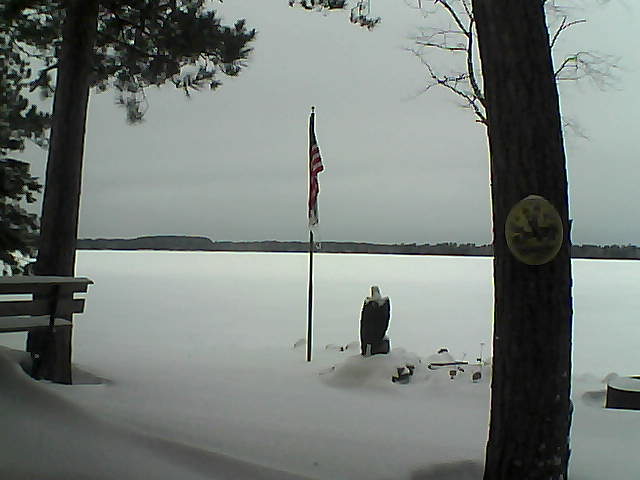 Whiteface Cam Image - Fri, 12/22/2017 12:10pm 