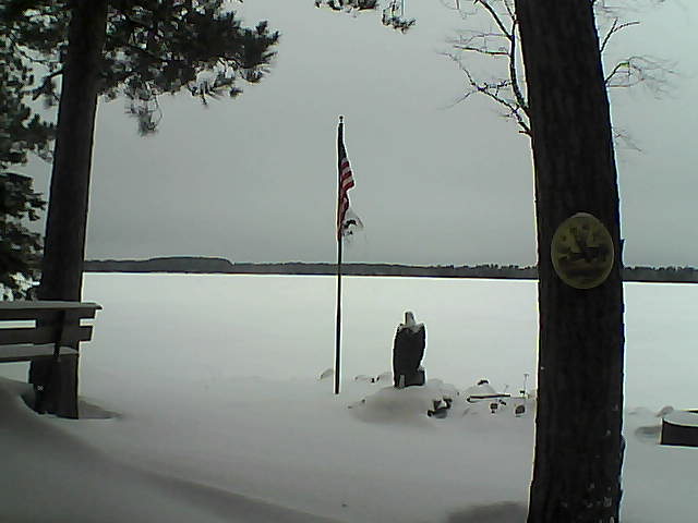 Whiteface Cam Image - Fri, 12/22/2017 12:20pm 