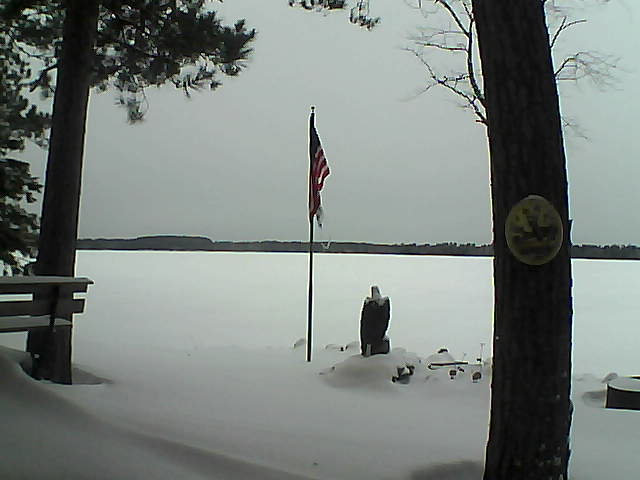 Whiteface Cam Image - Fri, 12/22/2017 12:30pm 