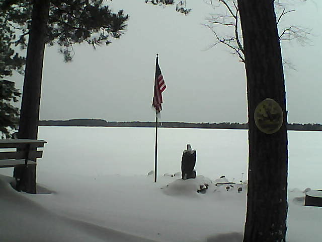 Whiteface Cam Image - Fri, 12/22/2017 12:40pm 