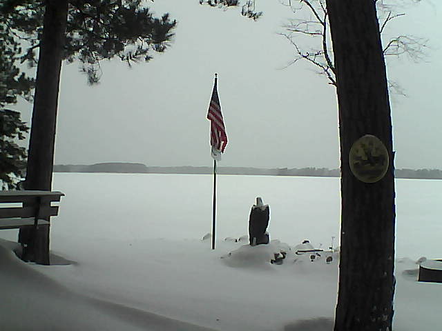 Whiteface Cam Image - Fri, 12/22/2017 12:50pm 