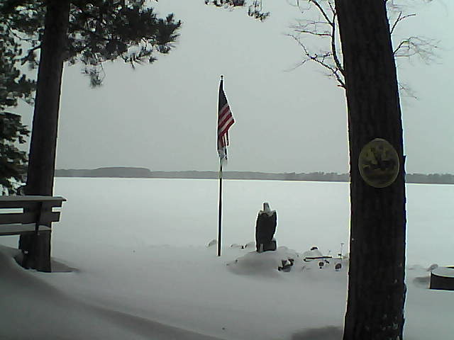 Whiteface Cam Image - Fri, 12/22/2017 1:00pm 