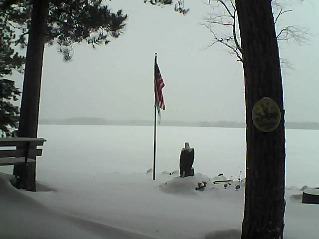 Whiteface Cam Image - Fri, 12/22/2017 1:50pm 