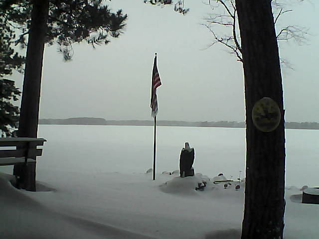 Whiteface Cam Image - Fri, 12/22/2017 2:20pm 